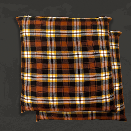 Maasai pillow cases 12