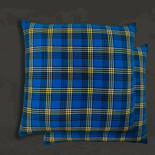 Maasai pillow cases 5