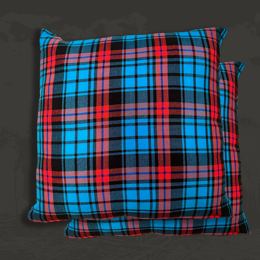 Maasai Pillow cases 7