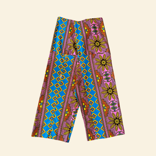 Origami Pants 001