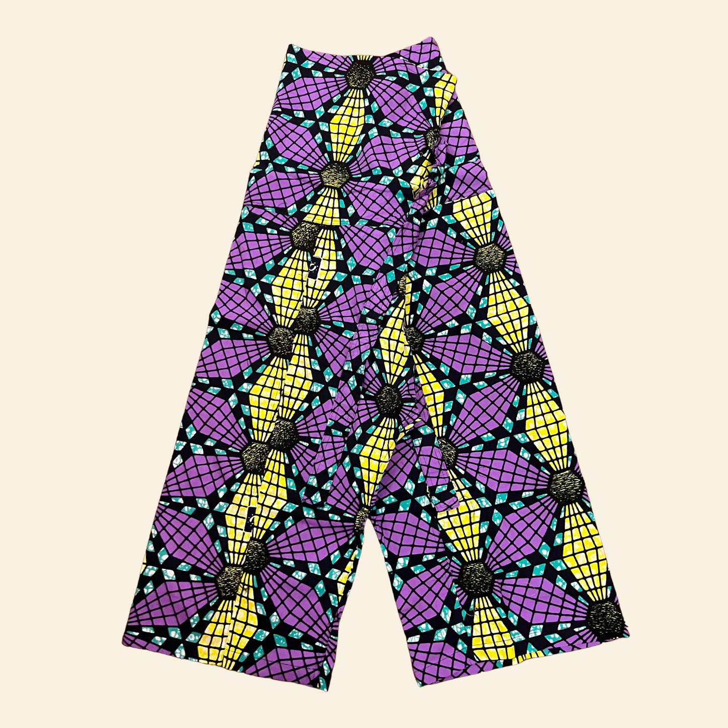 Origami pants K3