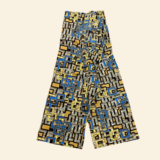 Origami pants 01