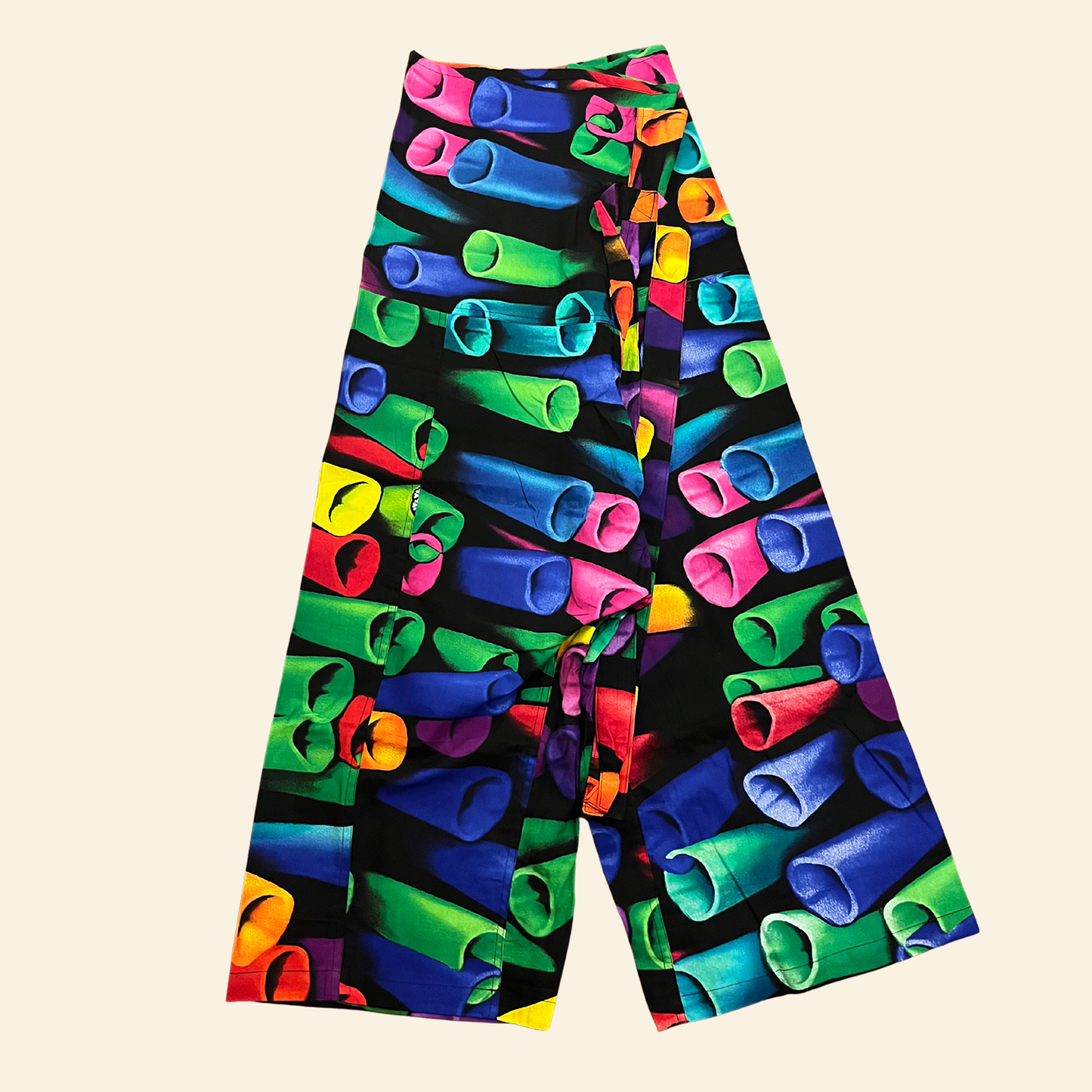 Origami pants K1