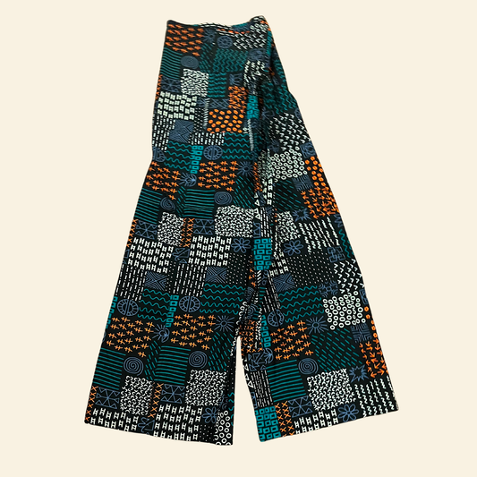 Origami pants k10