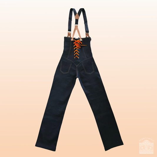 Farm Girl OVERALLS ***SOLD OUT