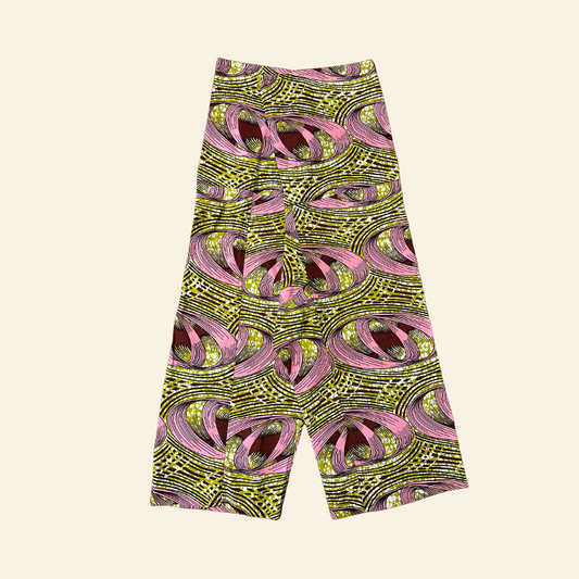 Origami Pants 002
