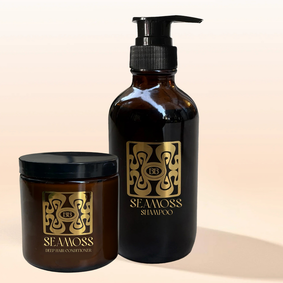 Products – Bounty & Full