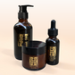 ULTIMATE GLOW (Complete SKIN-CARE)