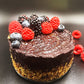 Acai and Berry