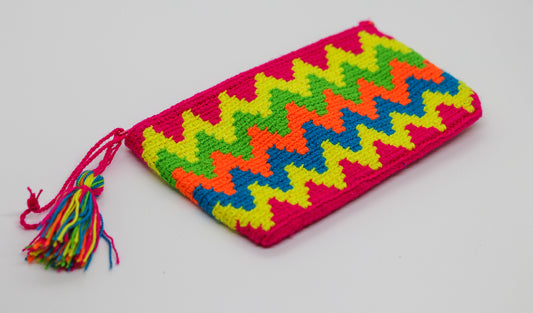 Tiras De Colores (SOLD OUT)