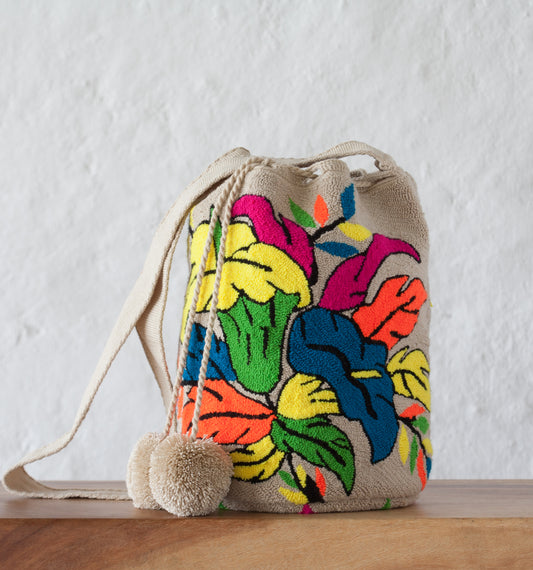 Viva La Flor (SOLD OUT)