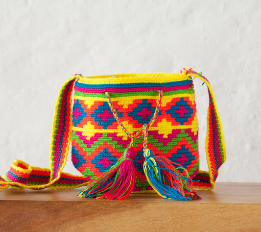 Vida Colorida (SOLD OUT)