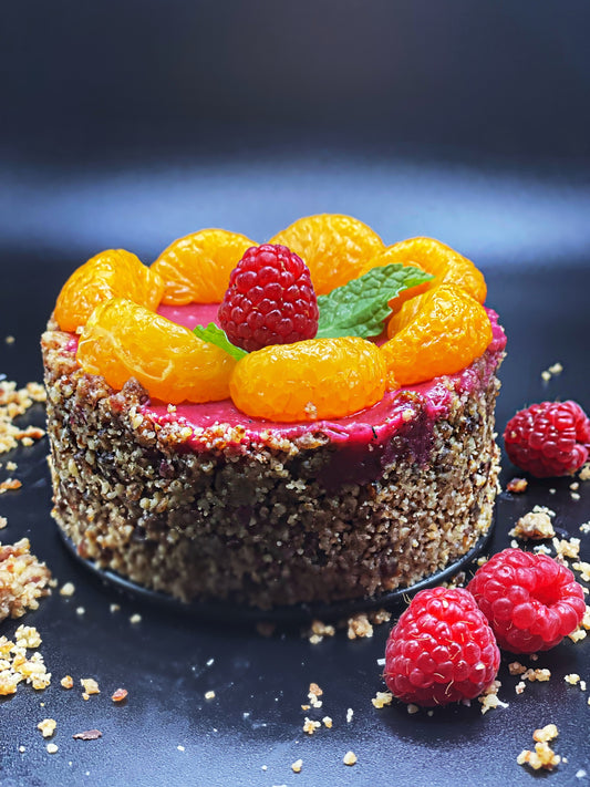 Sour Orange Pitaya