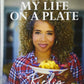 Book: "My Life On A Plate" by Kelis