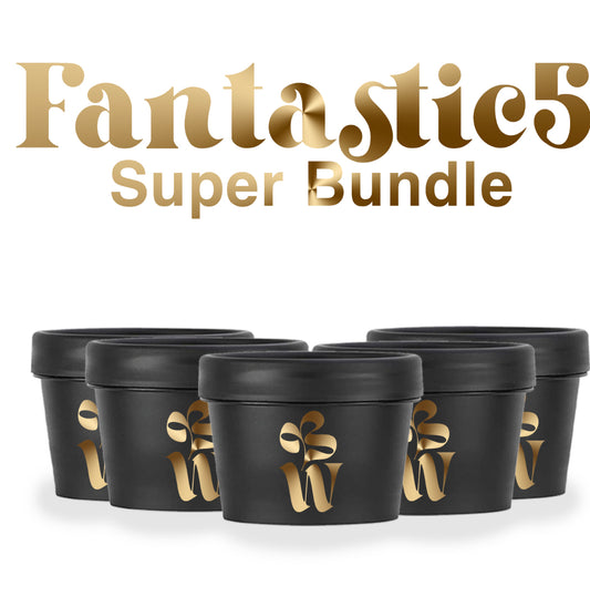 Fantastic 5 Superfood Bundle