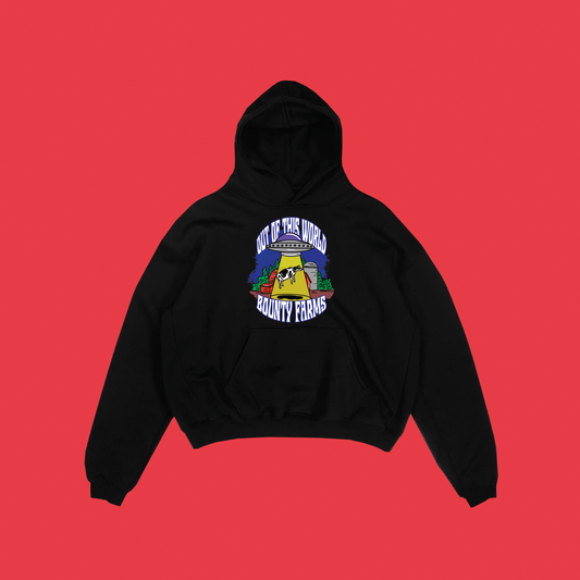 Outta This World Hoodie