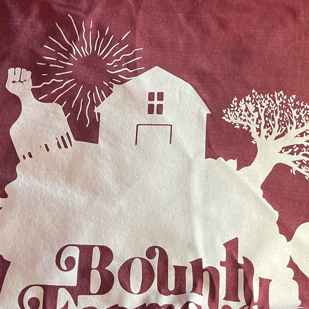 Bounty Farms T&#8209;Shirts