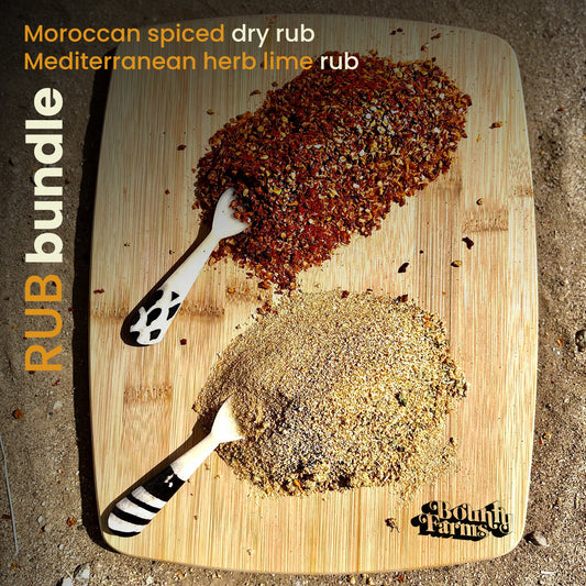 Rub Bundle
