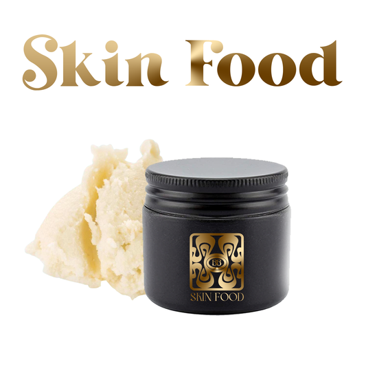 Skin Food -B&F Subscriptions